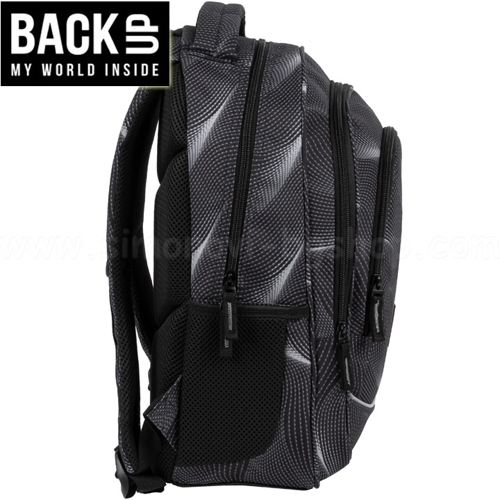 BackUp X   Waves 89444